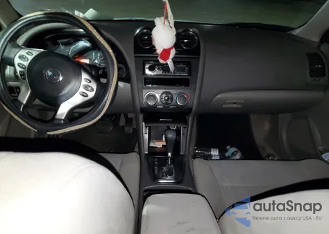 2012 Nissan Altima Base z USA, uszkodzony, nr VIN 1N4AL2AP3CN523528